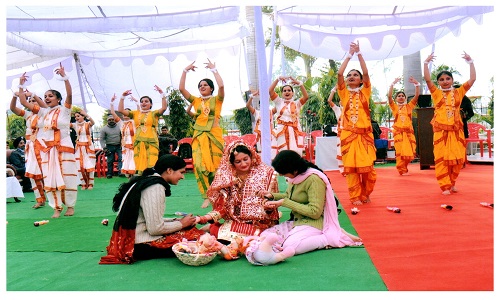 Cultural Programme 2